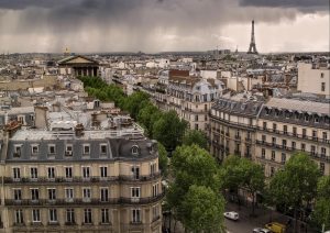 Paris romantique : un séjour inoubliable à deux