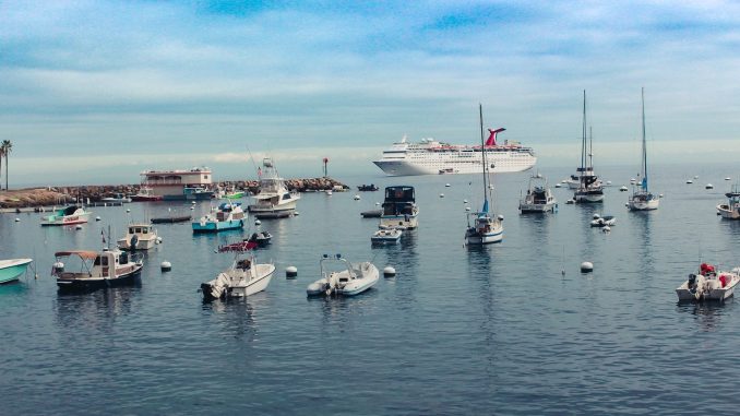 Croisières en Méditerranée : Guide Complet pour un Voyage Inoubliable