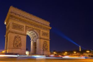 Paris romantique : un séjour inoubliable à deux