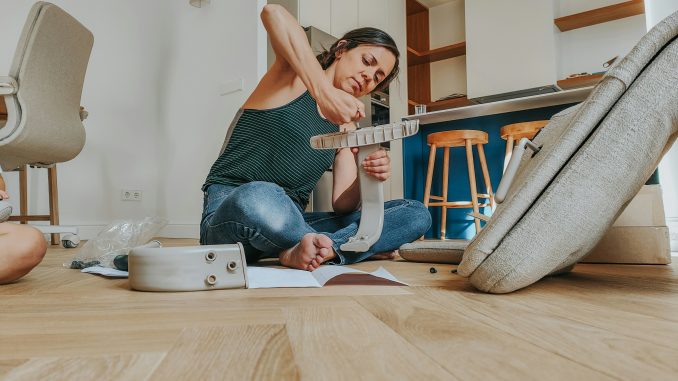 Les meilleures idées innovantes pour rénover et entretenir votre maison facilement