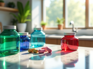 Les 10 meilleurs compléments alimentaires en 2026 : lesquels valent vraiment le coup ?