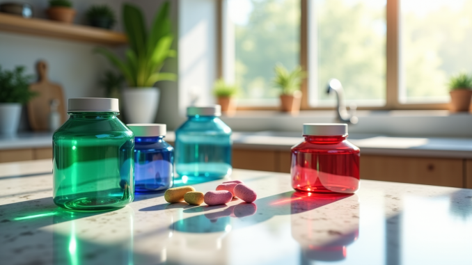 Les 10 meilleurs compléments alimentaires en 2026 : lesquels valent vraiment le coup ?