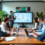 Comment la formation continue booste-t-elle la productivité de votre entreprise ?