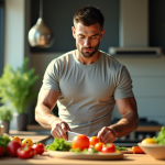 Nutrition sportive : le guide complet pour optimiser vos performances et votre bien-être