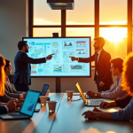 Marketing digital 2026 : les 10 tendances incontournables pour booster vos ventes