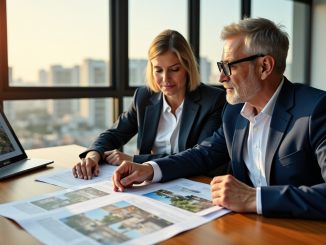 acheter un bien immobilier