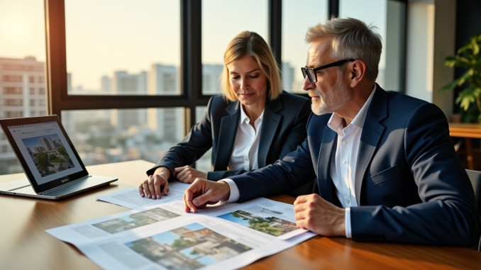 acheter un bien immobilier