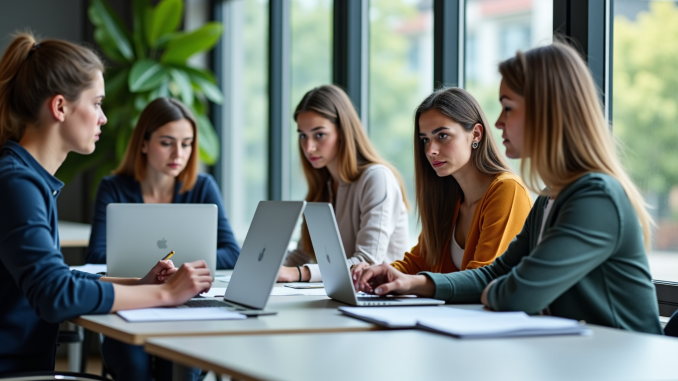 Formation emploi 2026 : les meilleures formations pour trouver un job rapidement