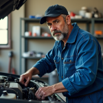 Réparation voiture : les 10 pannes les plus courantes et comment les résoudre