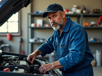 Réparation voiture : les 10 pannes les plus courantes et comment les résoudre