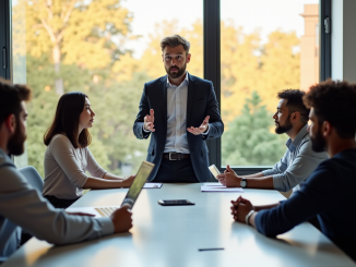 Comment la formation continue booste-t-elle la productivité de votre entreprise ?