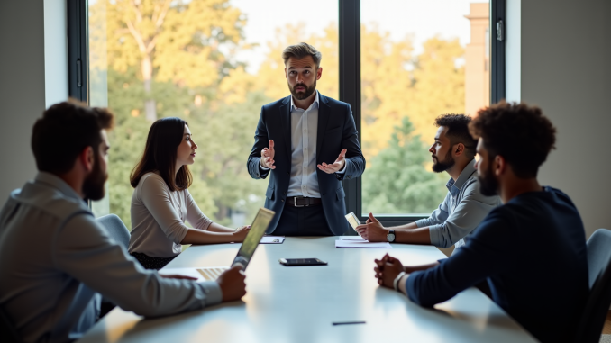 Comment la formation continue booste-t-elle la productivité de votre entreprise ?