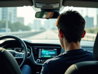 Auto : comment choisir entre sécurité et économies ?