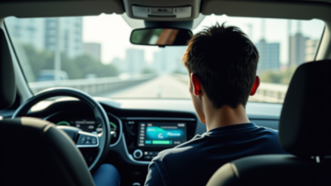 Auto : comment choisir entre sécurité et économies ?