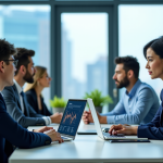 Révolutionnez vos affaires avec le commerce électronique