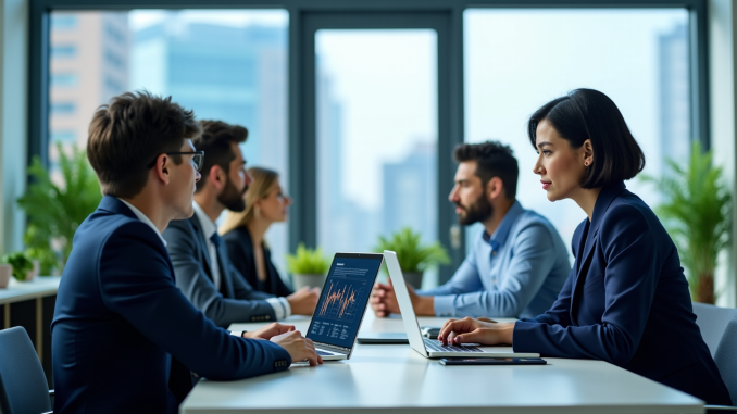 Révolutionnez vos affaires avec le commerce électronique