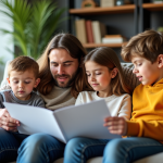 Protégez votre famille avec des solutions d'assurance adaptées