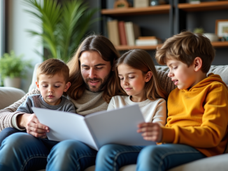Protégez votre famille avec des solutions d'assurance adaptées