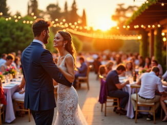 Réinventez l'animation de votre mariage avec des idées uniques