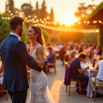 Réinventez l'animation de votre mariage avec des idées uniques