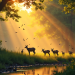 Quel rôle jouent les animaux dans nos écosystèmes ?