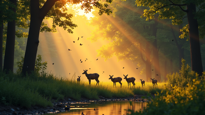 Quel rôle jouent les animaux dans nos écosystèmes ?