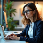 Révolutionnez votre approche avec la technologie informatique