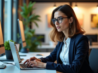 Révolutionnez votre approche avec la technologie informatique