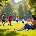 Loisir et société : réinventer le temps libre aujourd'hui
