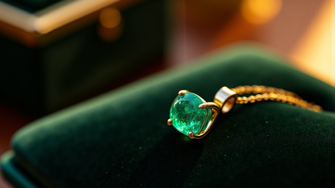 Comment choisir ses boucles d'oreilles saphir selon la forme de son visage ?