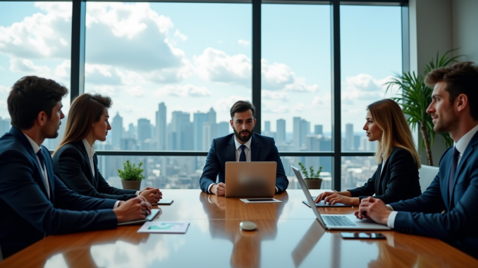 Les erreurs à éviter lorsqu’on veut estimer la valeur d’une entreprise