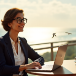 3 astuces pour allier voyage d'affaires et plaisir