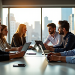 L'impact des nouvelles technologies