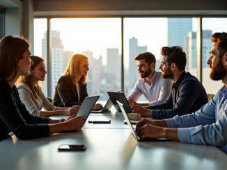 L'impact des nouvelles technologies