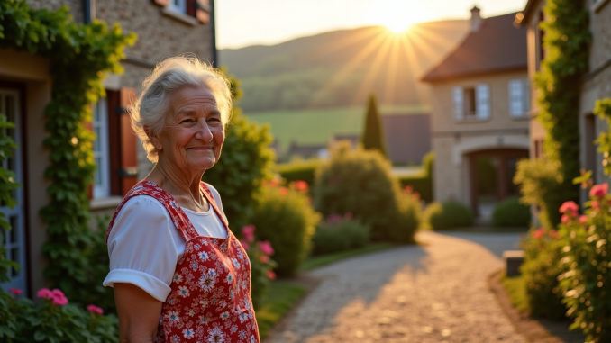 Pourquoi explorer les villages cachés de la France ?