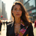 L'élégance audacieuse réinvente votre quotidien