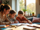 Astuces pratiques pour accompagner vos enfants au quotidien
