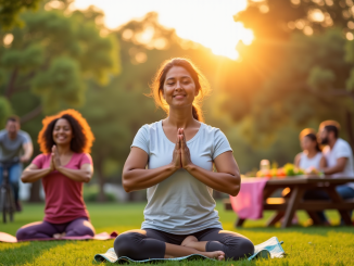 8 astuces pour une meilleure santé mondiale