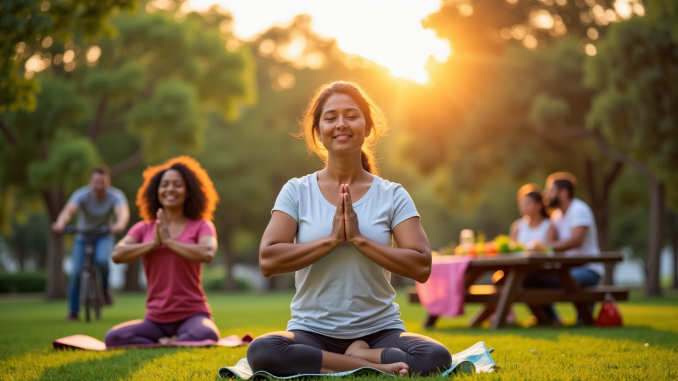 8 astuces pour une meilleure santé mondiale