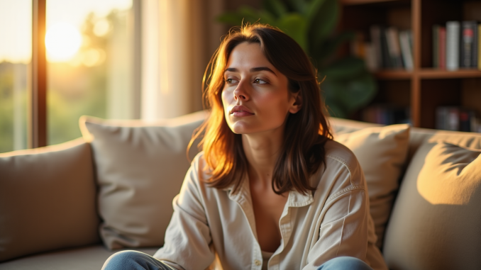 Pourquoi le repos ne suffit pas toujours à récupérer son énergie