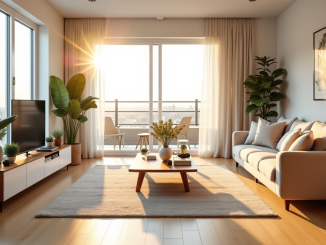 Comment organiser une maison pour optimiser les flux de circulation