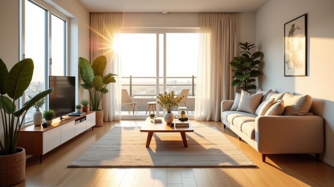 Comment organiser une maison pour optimiser les flux de circulation