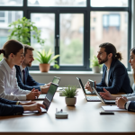 Les clés pour intégrer des solutions intelligentes dans une activité professionnelle