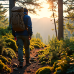 Explorez les sentiers cachés : randonnez autrement