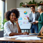 Optimisez vos processus administratifs en sept étapes simples