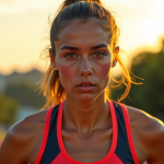 Beauté et performance : quand le sport sublime le corps