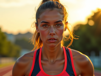 Beauté et performance : quand le sport sublime le corps