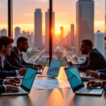 Comment la finance et l'assurance évoluent-elles aujourd'hui ?