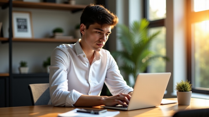 Comment réussir en freelance avec une bonne stratégie