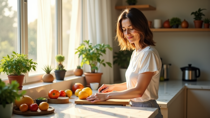 7 clés pour améliorer votre bien-être au quotidien